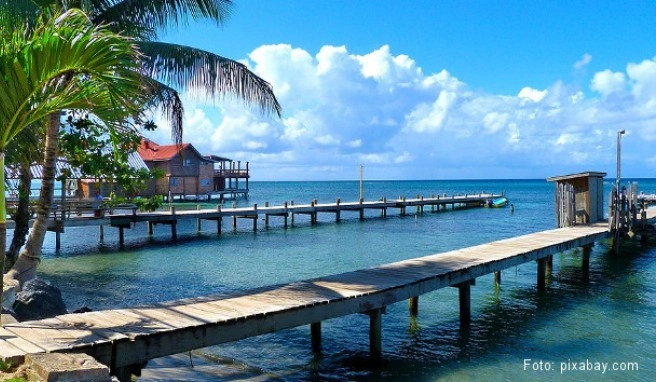 Honduras Beste Reisezeit Honduras