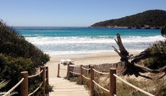 Beste Reisezeit Ibiza  Ibiza