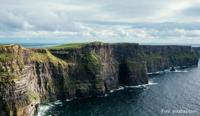 Irland: Beste Reisezeit