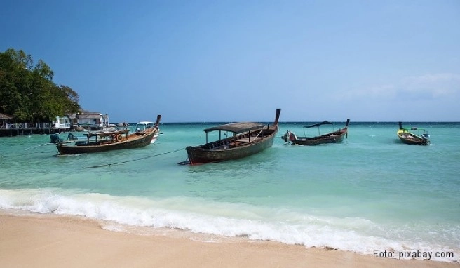 Koh Tao Beste Reisezeit Koh Tao