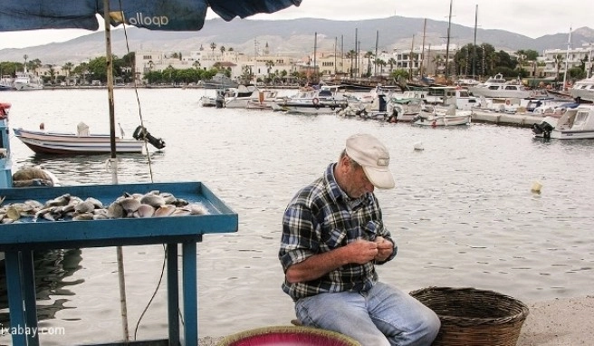 Kos Beste Reisezeit&nbsp;Kos