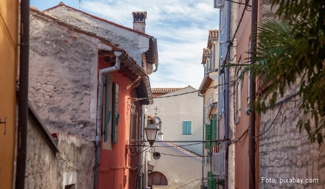 Kroatien Beste Reisezeit Kroatien