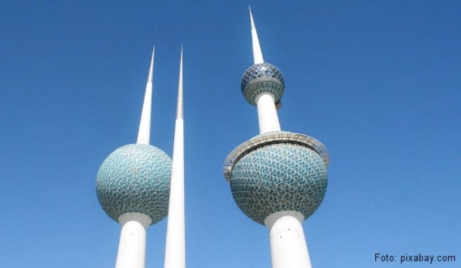Kuwait Beste Reisezeit Kuwait
