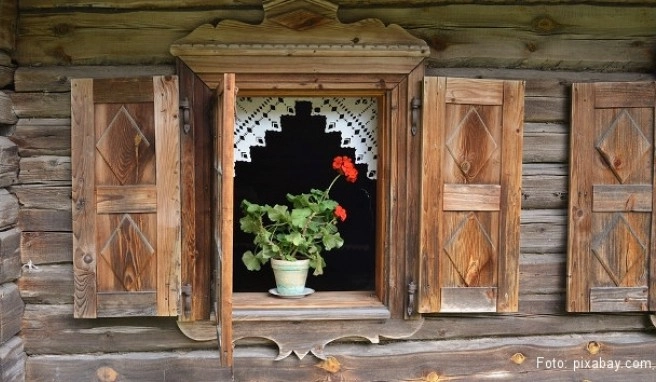 Litauen Beste Reisezeit Litauen