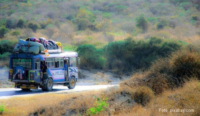 Madagaskar Beste Reisezeit Madagaskar