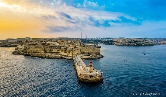 Malta Beste Reisezeit Malta