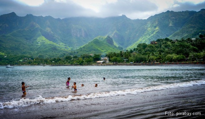 		 Marquesas  Beste Reisezeit Marquesas