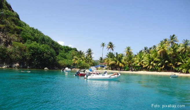 Marshallinseln: Beste Reisezeit 