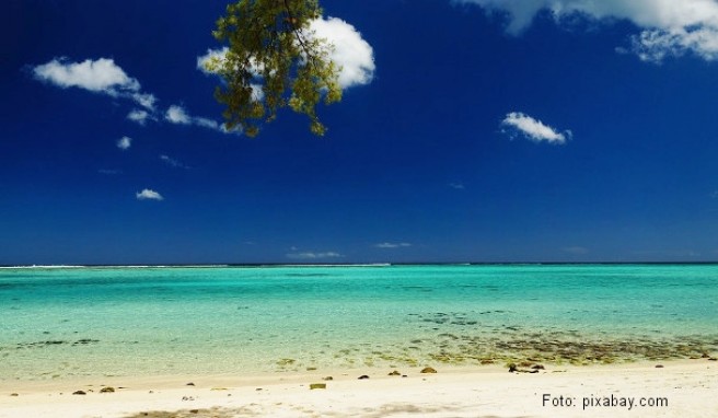 Mauritius: Beste Reisezeit