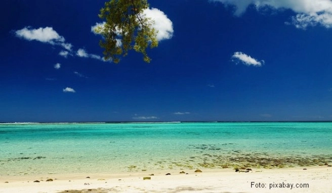 Mauritius Beste Reisezeit Mauritius