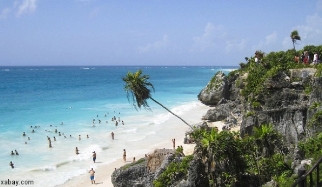 Mexiko Beste Reisezeit Mexiko