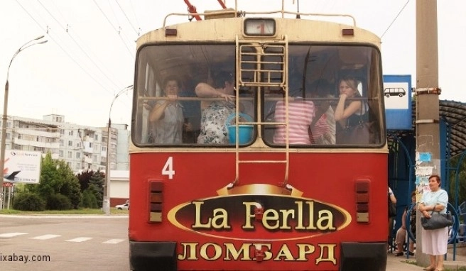 Moldawien Beste Reisezeit Moldawien