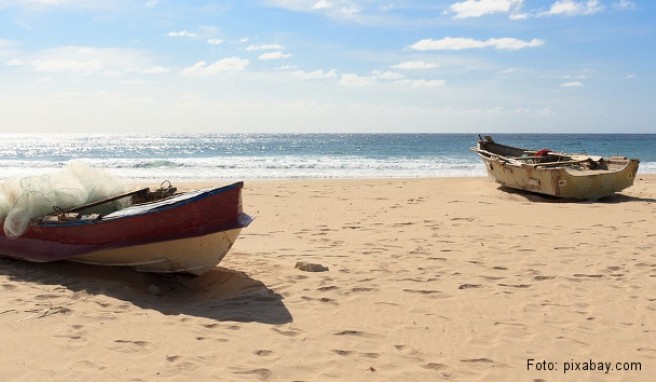 Mosambik: Beste Reisezeit