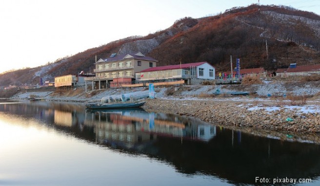 Nordkorea: Beste Reisezeit