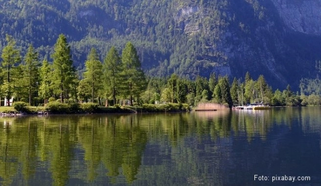 Österreich Beste Reisezeit Österreich