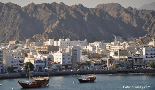Oman Beste Reisezeit&nbsp;Oman