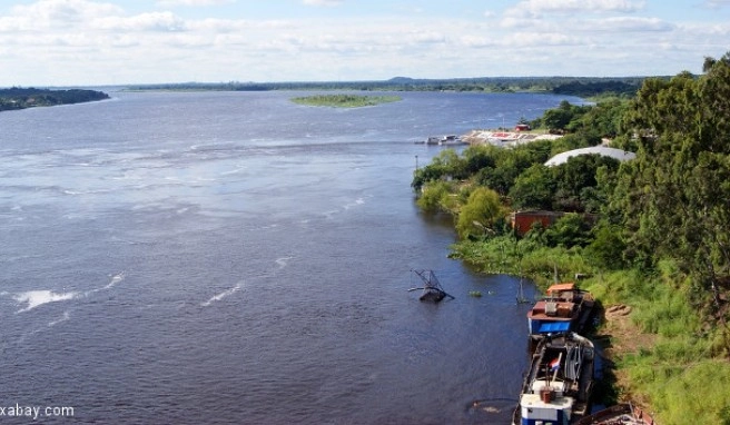 Paraguay Beste Reisezeit&nbsp;Paraguay