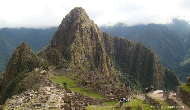 Peru: Beste Reisezeit 