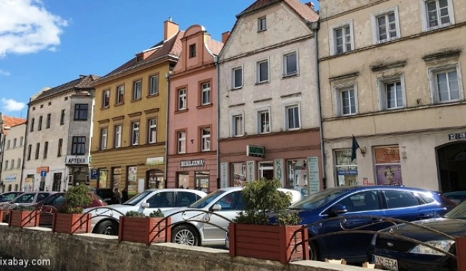 Polen: Beste Reisezeit