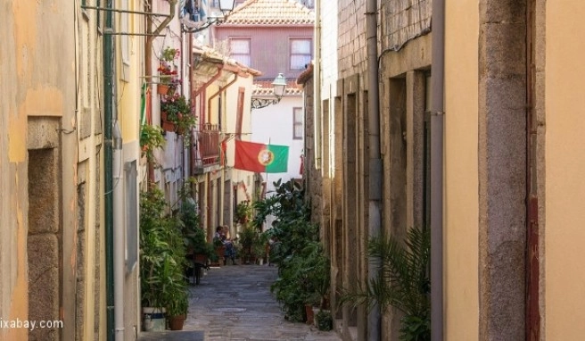 Portugal Beste Reisezeit Portugal