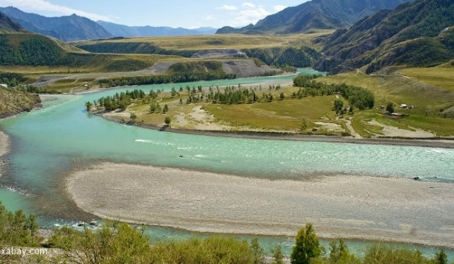 Russland Beste Reisezeit Russland