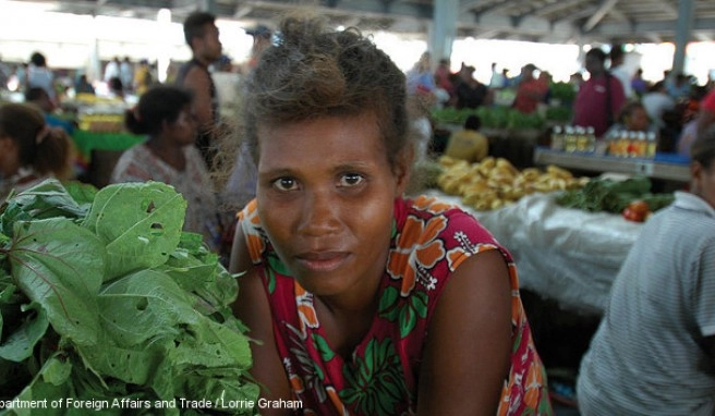 Salomonen Beste Reisezeit Salomonen