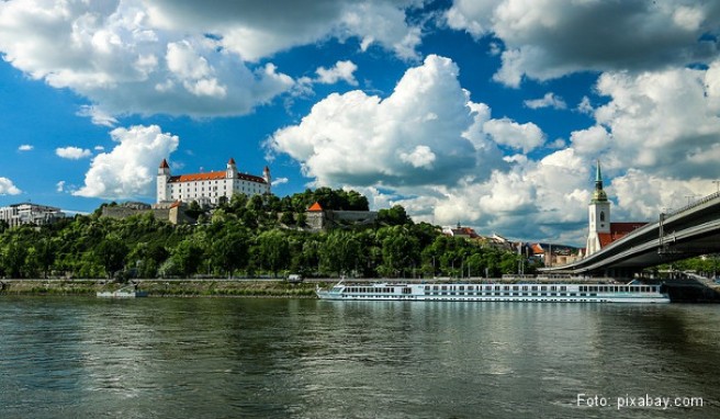 Slowakei: Beste Reisezeit