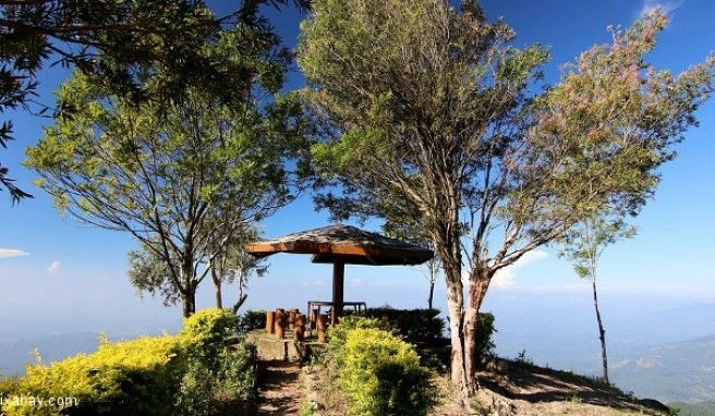 Sri Lanka Beste Reisezeit&nbsp;Sri Lanka