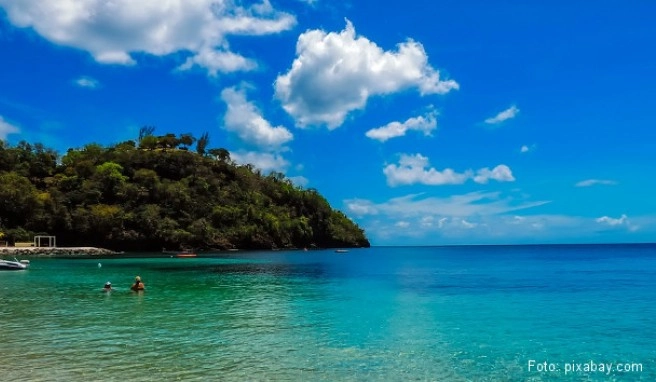 St. Vincent Beste Reisezeit St. Vincent