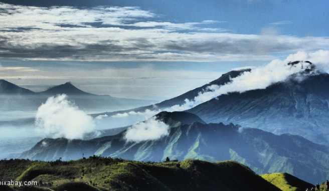 REISE & PREISE weitere Infos zu Sumatra: Beste Reisezeit