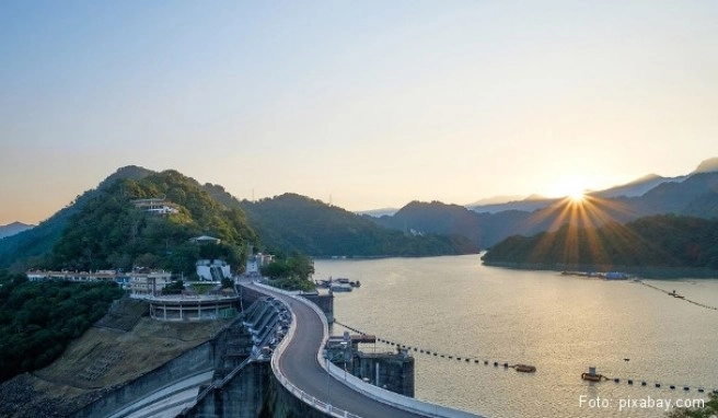 Taiwan Beste Reisezeit&nbsp;Taiwan