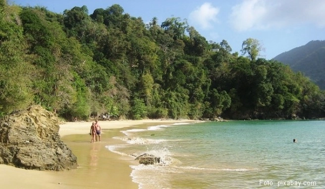 Trinidad und Tobago&nbsp; Beste Reisezeit Trinidad und Tobago