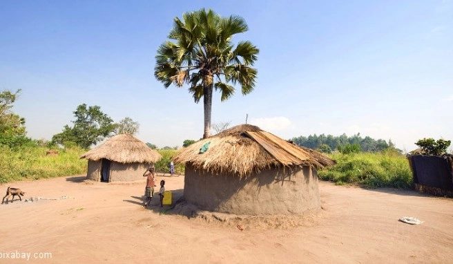 Uganda Beste Reisezeit&nbsp;Uganda