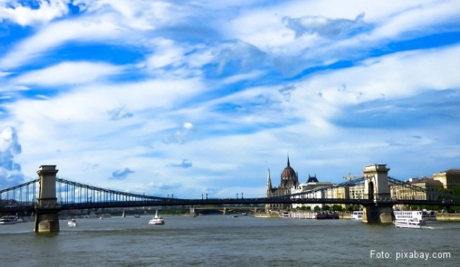 Ungarn: Beste Reisezeit