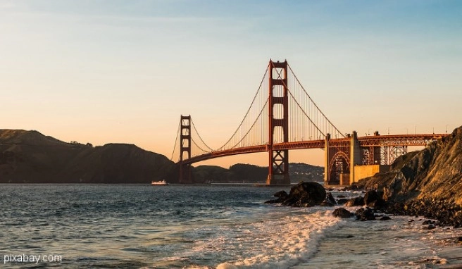 USA Beste Reisezeit USA