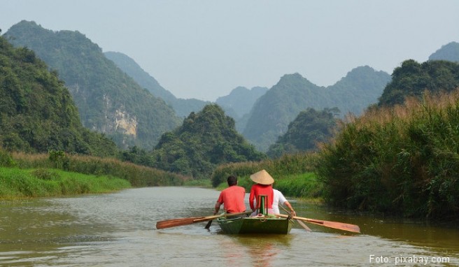 Vietnam: Beste Reisezeit
