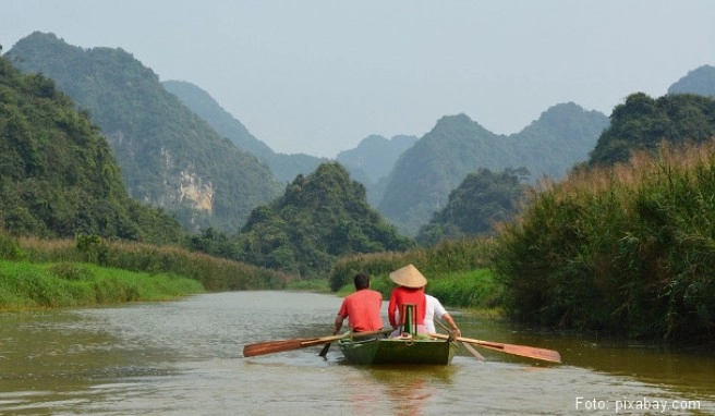 Vietnam Beste Reisezeit Vietnam