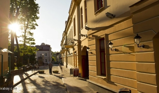 Weißrussland Beste Reisezeit Weißrussland