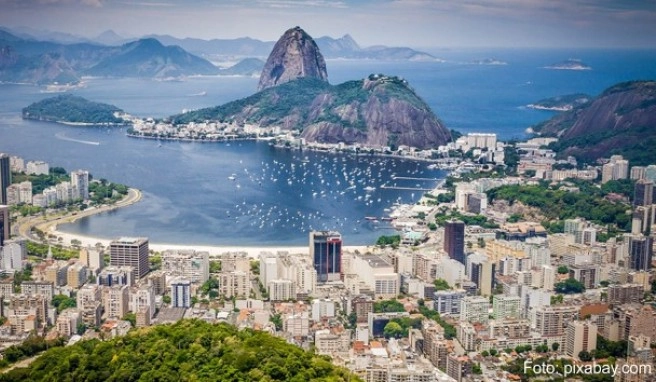 Südamerika Die beste Reisezeit für alle Länder Südamerikas