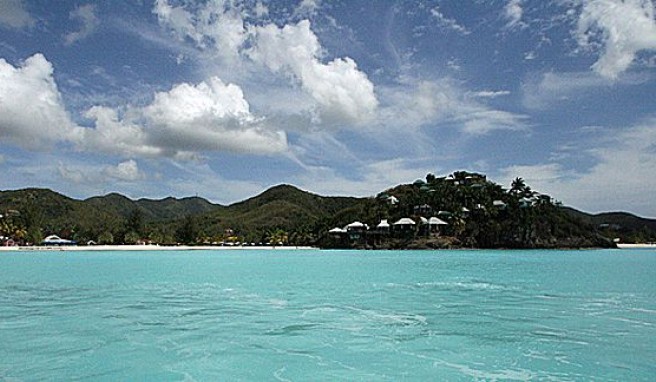 Antigua und Barbuda bieten Top-Resorts und abgeschiedene Hotelperlen.