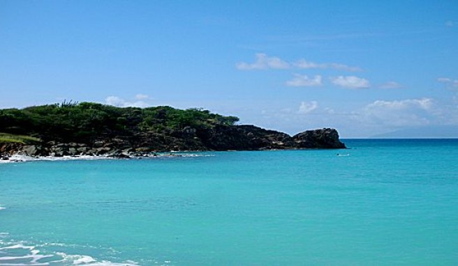 Reisen nach Antigua und Barbuda und der Traum von der Robinson-Insel