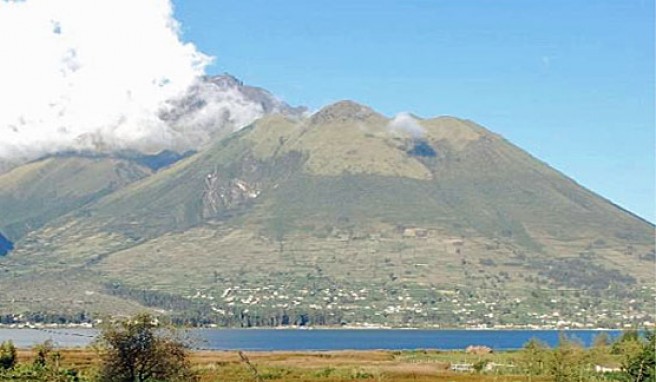 Vielfältiges Reiseland Ecuador