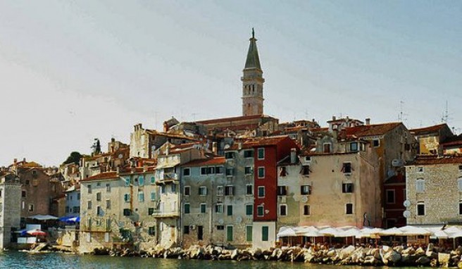 Reisen nach Istrien zeigen Kroatiens schönste Küstenstädte