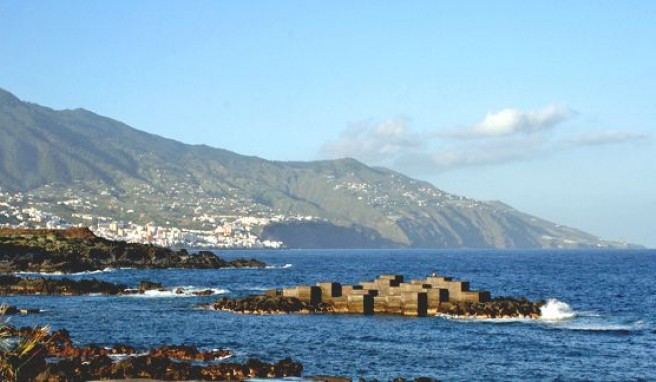 Reisen nach La Palma: Die Kanaren-Insel für Entdecker.##Foto: Flickr.com Axel Brocke Reisen nach La Palma: Die Kanaren-Insel für Entdecker.