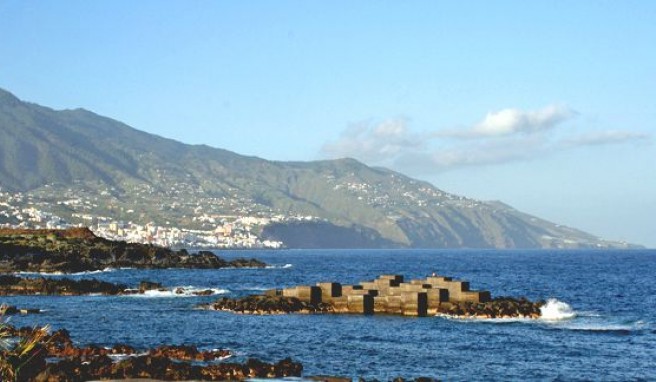 Reisen nach La Palma: Die Kanaren-Insel für Entdecker.