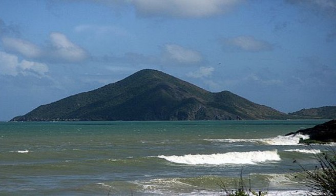 Venezuela-Reisen  Isla Margarita - Angesagt und karibisch cool