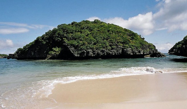 Die Philippinen, das Paradies der 7.000 Inseln.