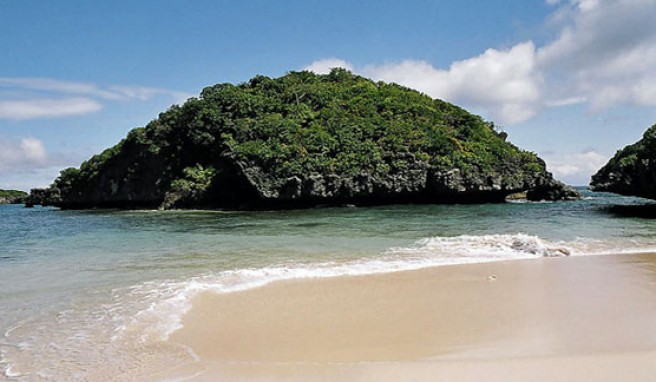 Die Philippinen, das Paradies der 7.000 Inseln.##Foto: Flickr.com, yeowatzup Die Philippinen, das Paradies der 7.000 Inseln.