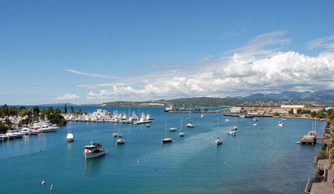 Ponce,Puerto Ricos Perle des Südens