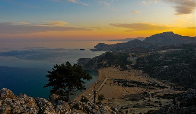 Reisen nach Rhodos  Reisen auf die malerische Mittelmeerinsel